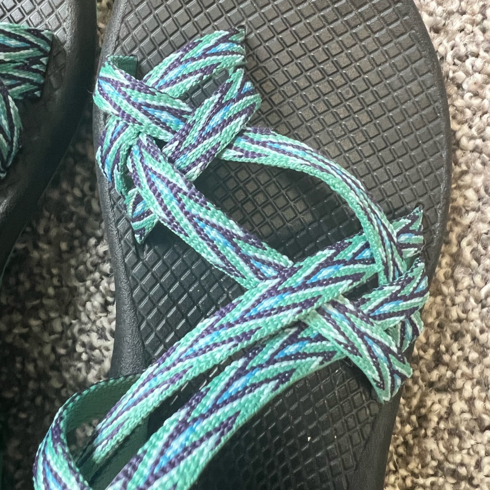 Chaco ZX/2 Classic Sandals - Picture 6 of 6